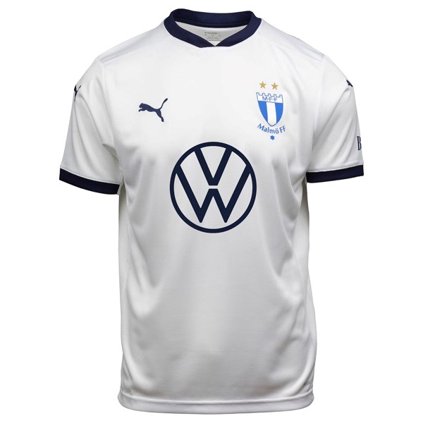 Tailandia Camiseta Malmö 3ª 2024 2025